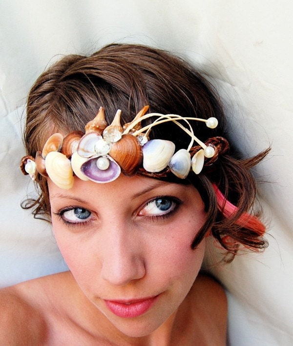 shell crown