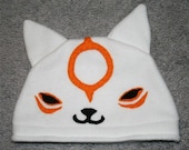 Okamiden - Chibiterasu Handmade Hat