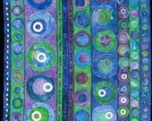 Circle Symphony in Blues