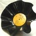 FLEETWOOD MAC Kiln House - Recycled Record Chip Bowl