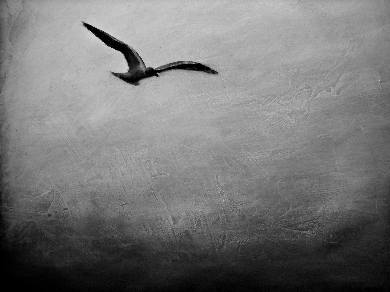 Hope Original Painting