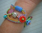 I Want Candy...... Bracelet