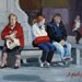 Dubliners oil painting - 8 x10 oil painting by Diana Marshall Fine Art