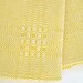 Yellow Kitchen Towel Handwoven