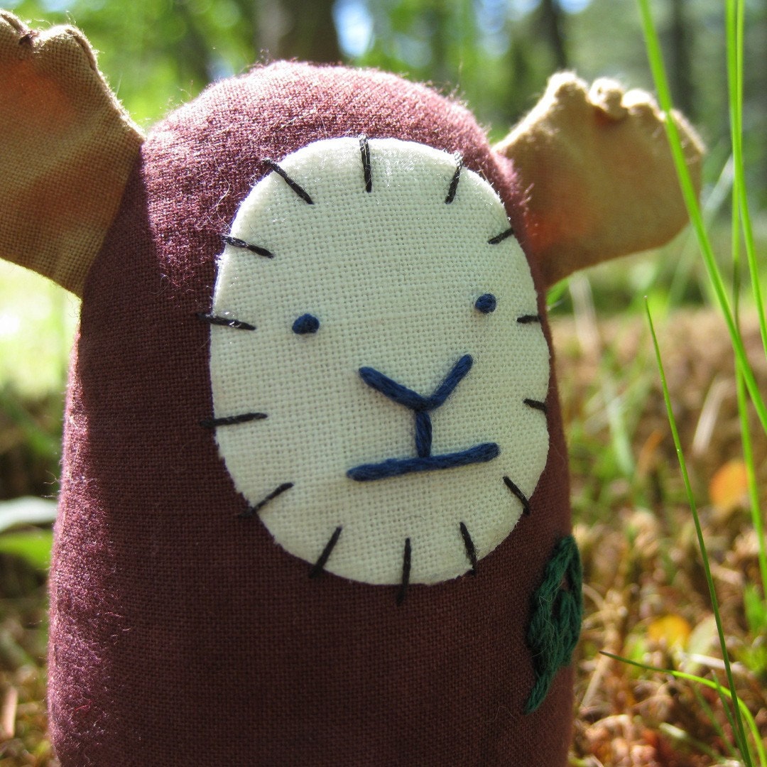 Moose Chubbikin