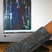 Alice Cullen Fingerless Gloves- Style 2- New Moon -FREE SHIPPING-NOW AVAILABLE