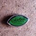 Colorbox Cat's Eye pigment ink Fresh Green