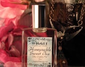 Honeysuckle Sweet Tea Perfume Oil 15ml