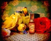 Tupelo Perfume Oil 5ml