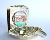 Pennsylvania Cigarette Holder and Ashtray