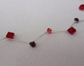 Zig Zag necklace