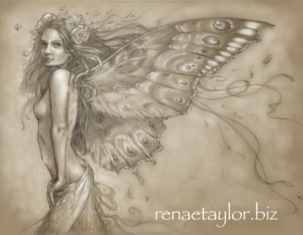 Kaylinn.......11x14 matted