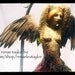 Moresca Angel Art Doll
