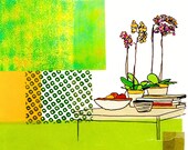 Zen : Limited Edition Print