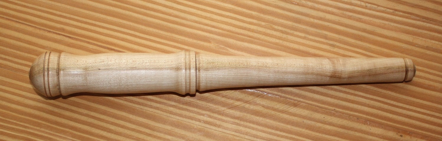 Maple Nostepinne/Nostepinde