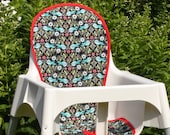 High Chair Cover for IKEA Antilop