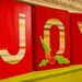 JOY Wood Blocks