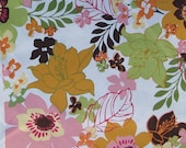 Lovely Fabric - 1 Yard