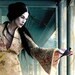 Photography, Portrait, Woman Portrait, Fine Art Print, Giclee Archival Print, Photomontage, Collage, Painted Photographs, Home Decor