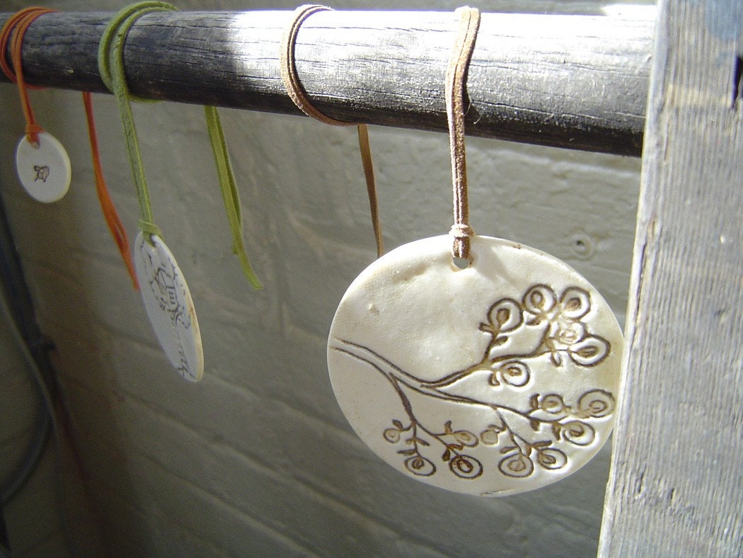 posey branch charms