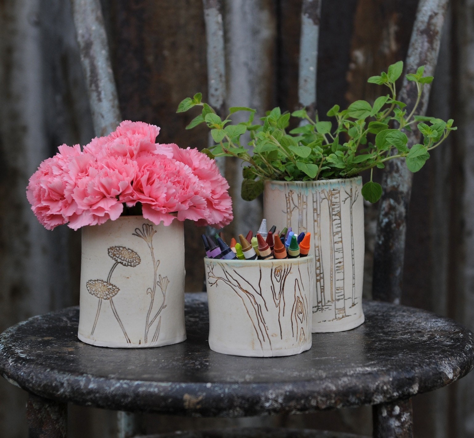 nature series - made to order