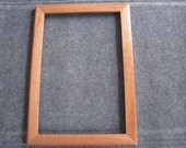 12 x 18 Cherry Picture Frame