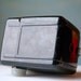 Vintage Camera. Bakelite Kodak Brownie Hawkeye
