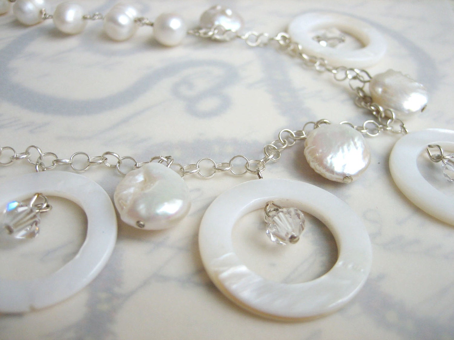Encompass Necklace