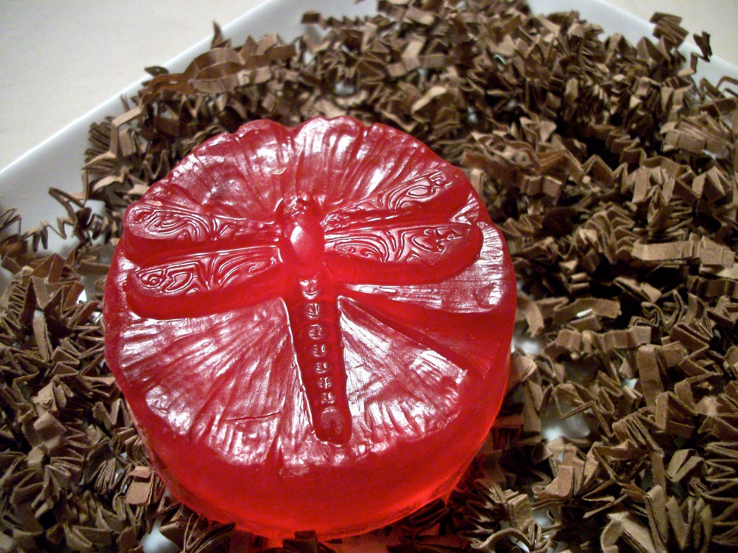 Dancing Cypress Glycerin Soap