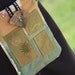 Women Bags Purse ipad mini Hand Embroidery eReader Pouch kindle nook hand embroidered queen annes lace