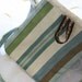 Ipad Mini Case Kindle Nook eReader Cover Flower Garden Hand Embroidery hand embroidered  Blue Green