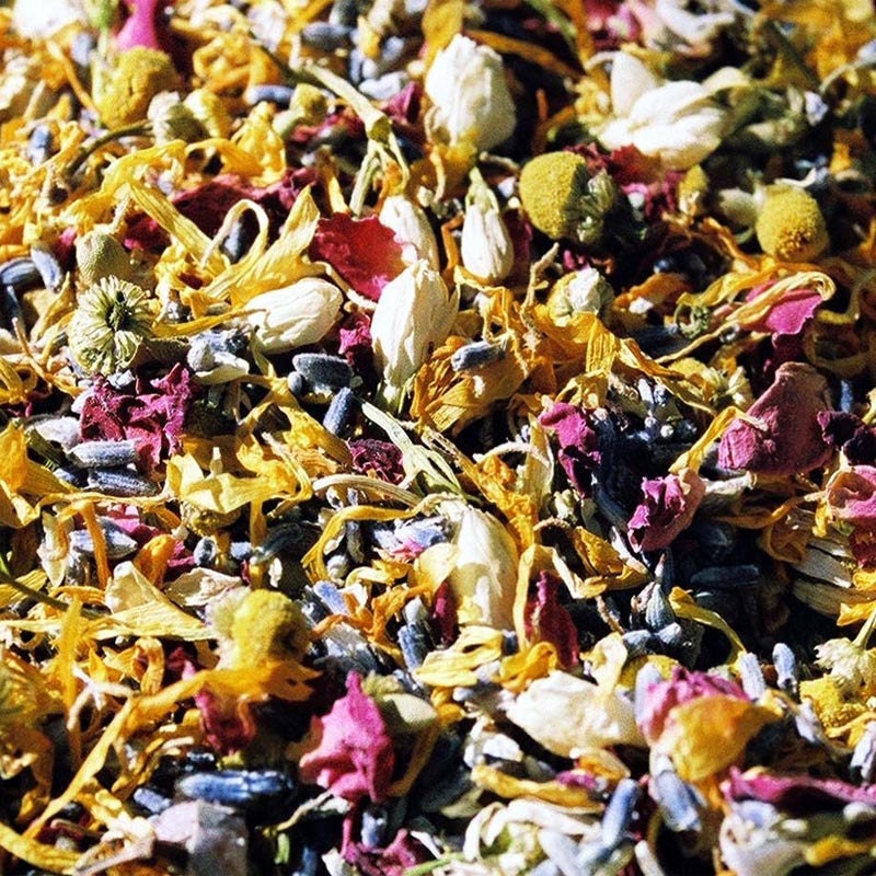 Herbal Tea - Flower Garden