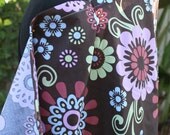 Nursing Cover - Oops A Daisy Floral  Over 40 Designs In My Shop