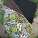 Baby Sling Saphire Luna