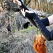 Thumblings Thumbhole Arm Spats Warmers Coverings Fingerless Gloves Made to Order
