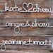 Personalized Length of Silver Wire for the DIY Wood Wire Wedding Dress Hanger Custom Bridal Great for Bridesmaids