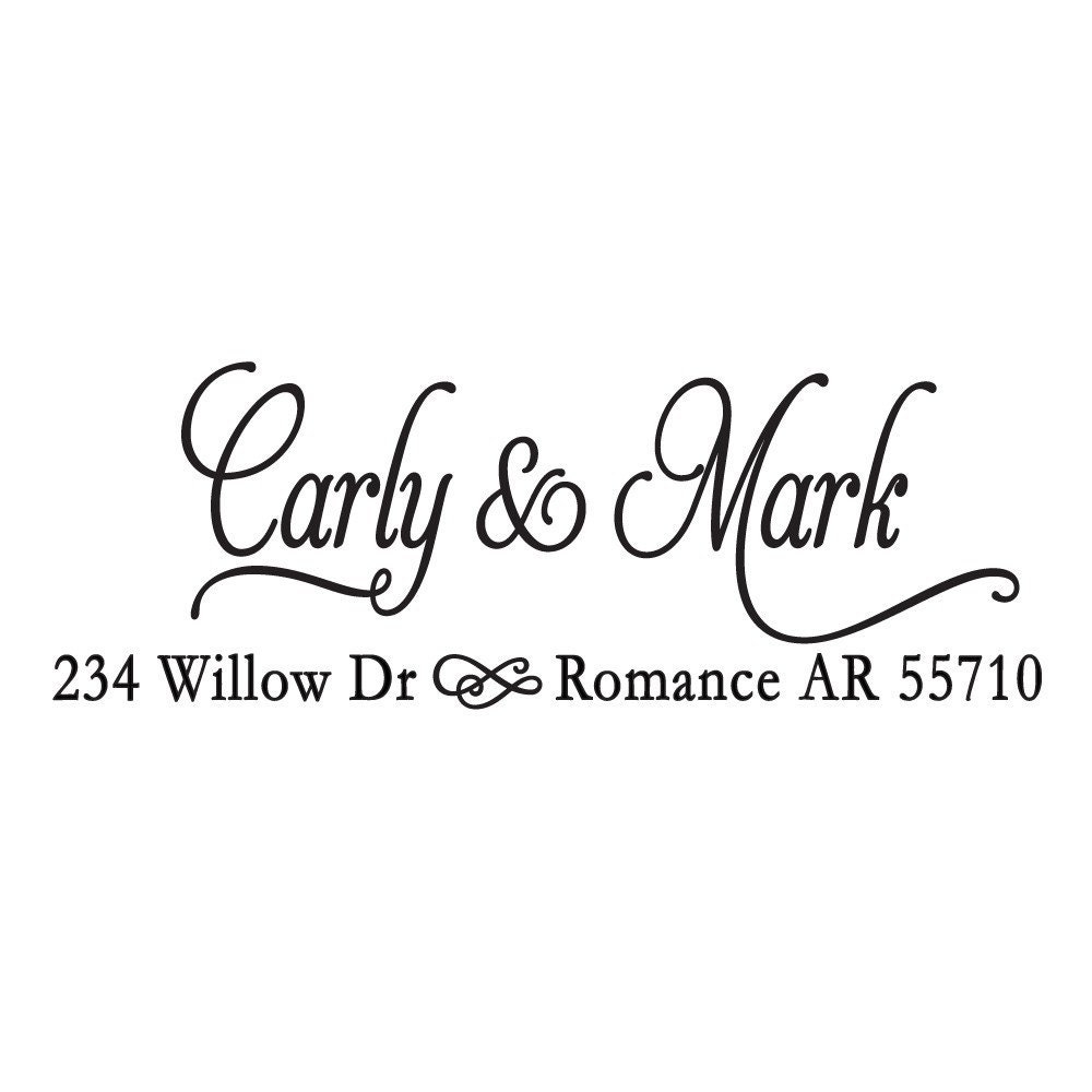 carly font