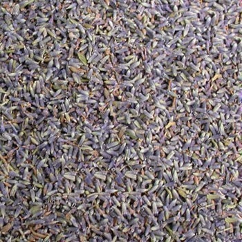 1/4 Pound, Fragrant Dried Lavender Buds