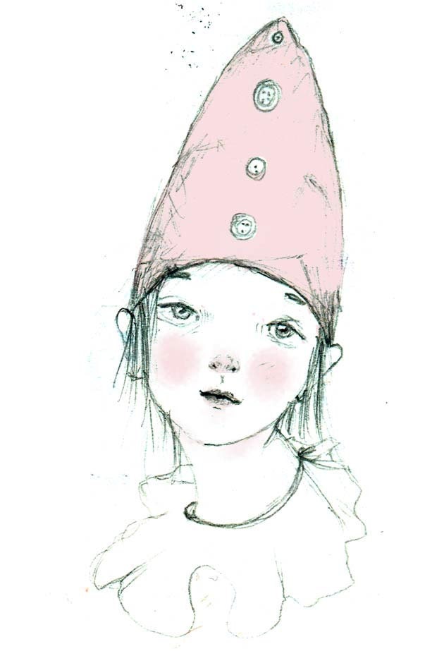 Paulina Print 6x8