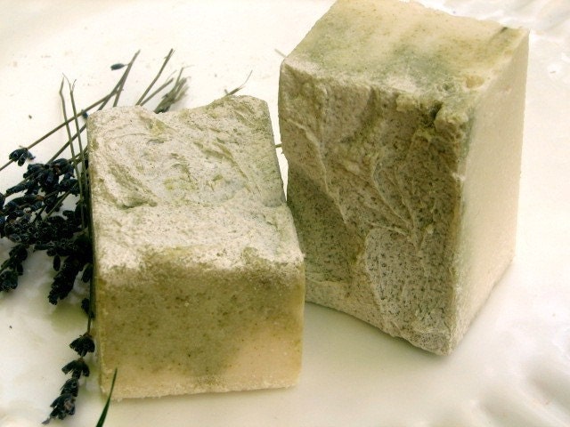 French Seas Salt Spa Bar - Organic
