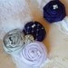 Reserved overnight hair piece