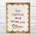 I am An Artist Eco Friendly 8x10 Art Print