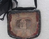 Petite Theatre SOLIDERED PENDANT/CHARM