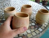 Sunburst Juice Cup, Whiskey Glass, or Drinking Cup