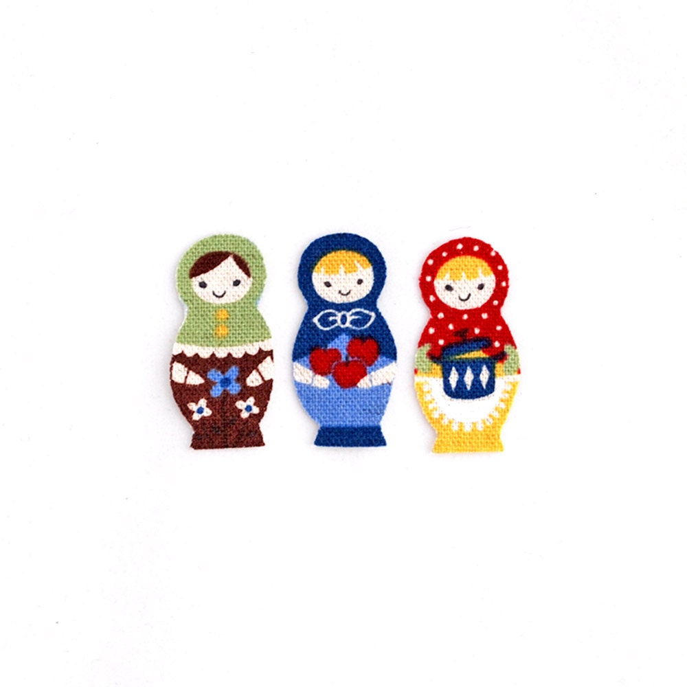 matryoshka m4