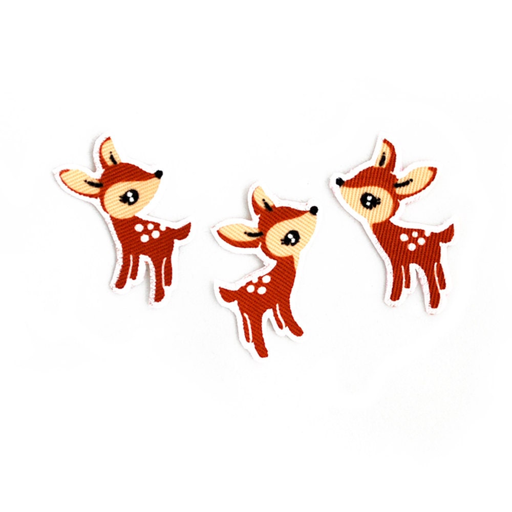 dear deers