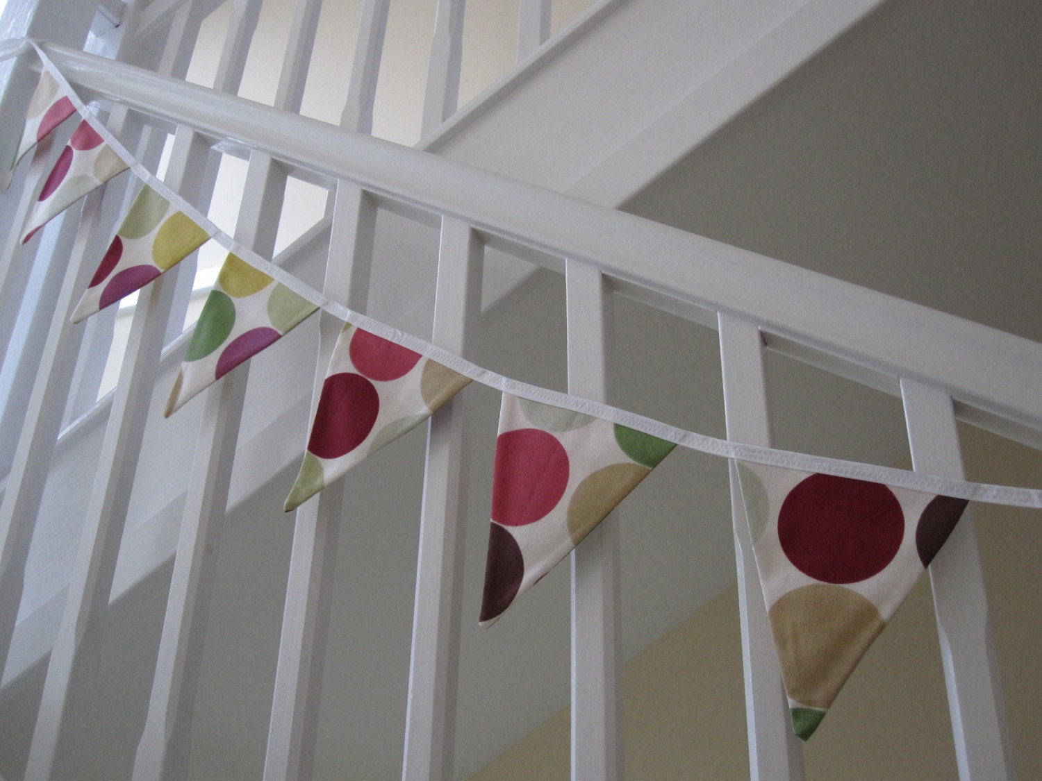 Spotty Bunting