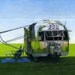 Airstream Shade - limited edition archival print 26/100