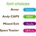 The JACKSON Set - STAR - Vinyl Name Labels - 30 qty - Waterproof for kids