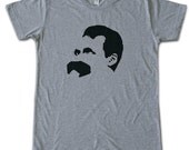 NIETZSCHE T-shirt S